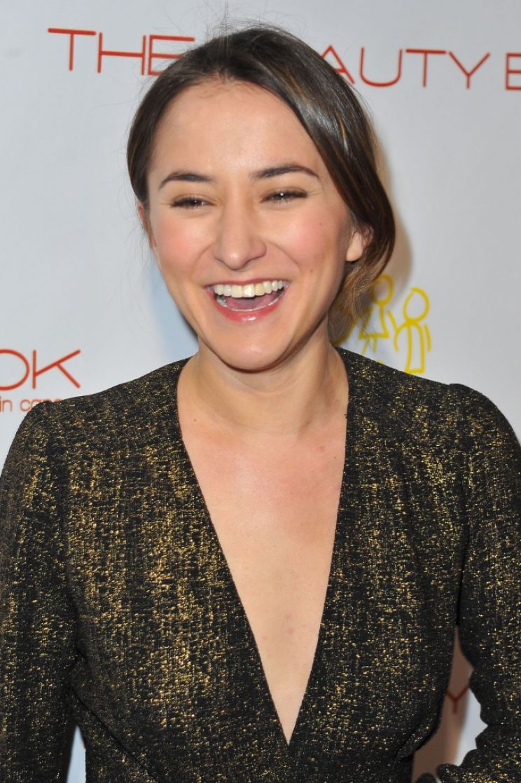 Zelda Williams