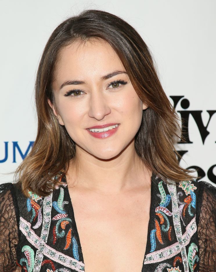 Zelda Williams