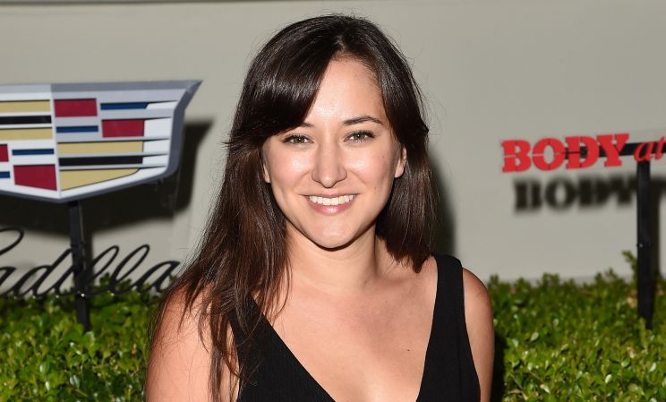 Zelda Williams