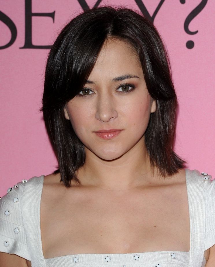 Zelda Williams