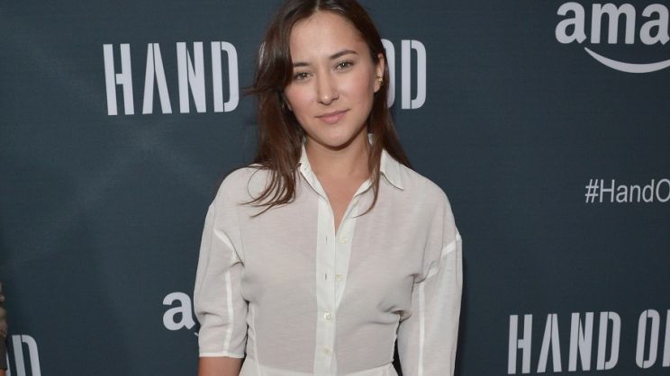 Zelda Williams