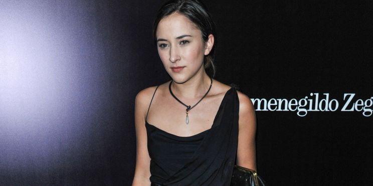 Zelda Williams