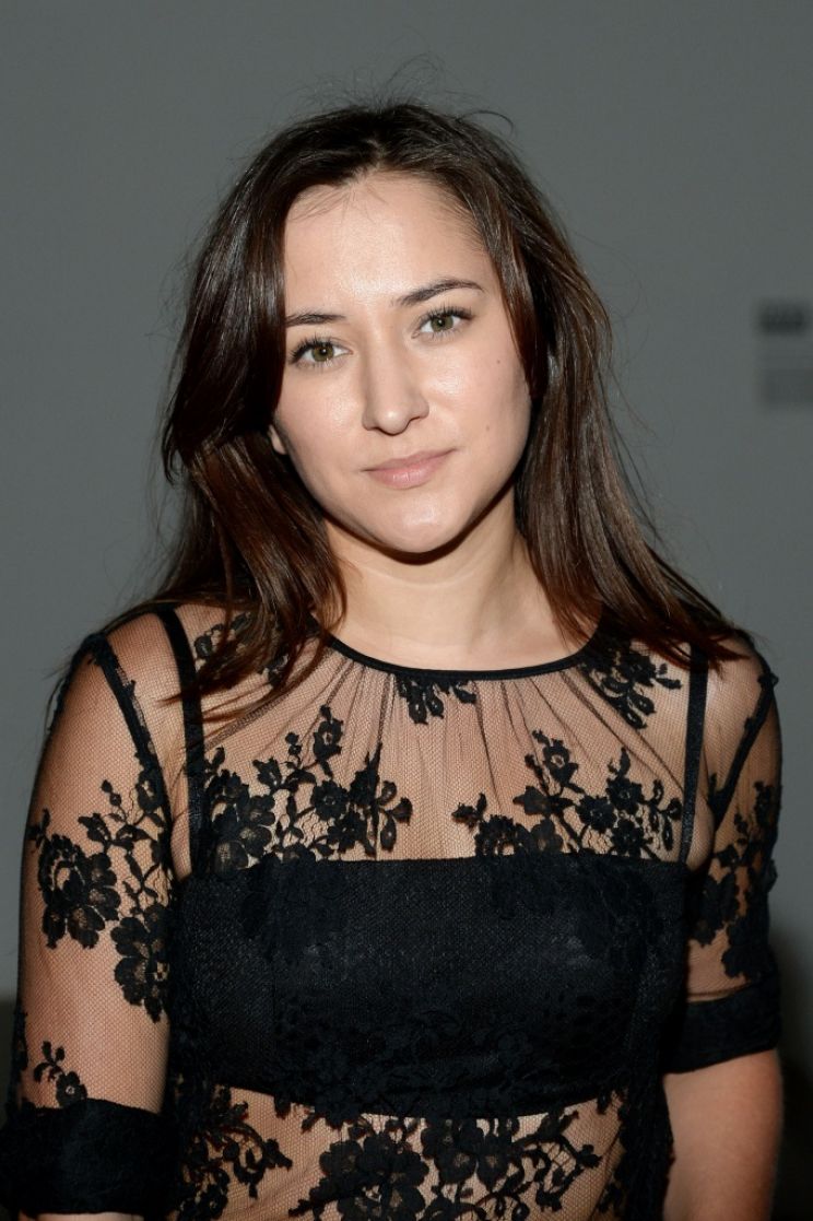 Zelda Williams