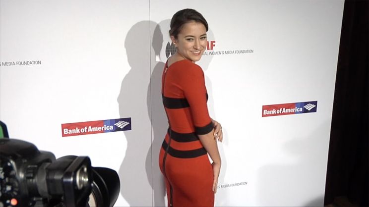 Zelda Williams