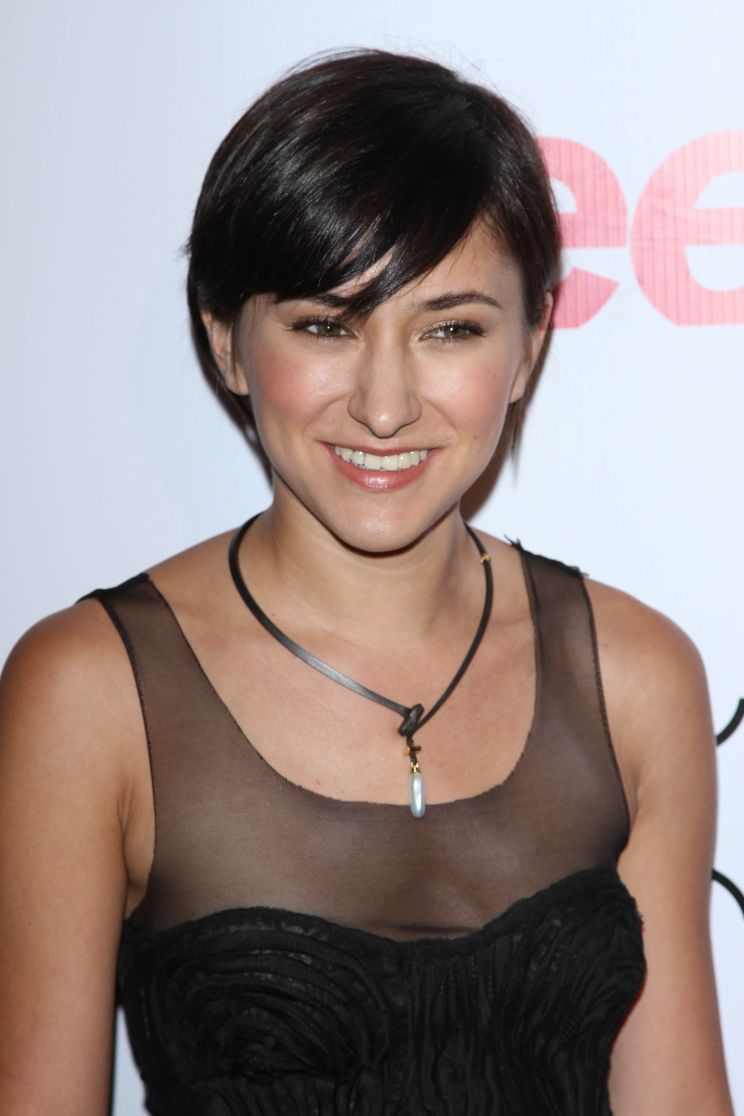 Zelda Williams