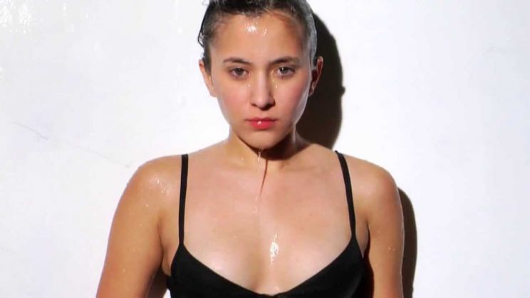 Zelda Williams