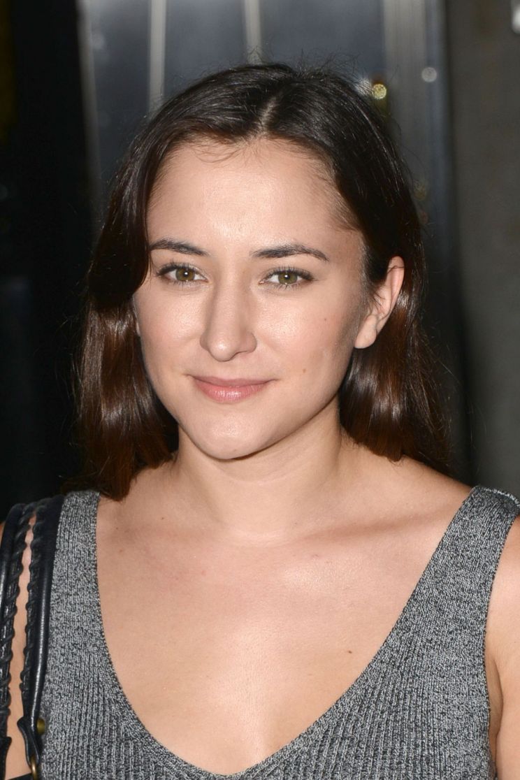 Zelda Williams