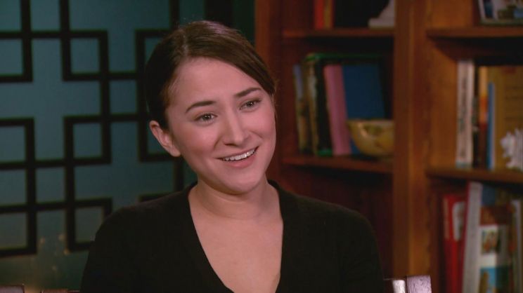 Zelda Williams