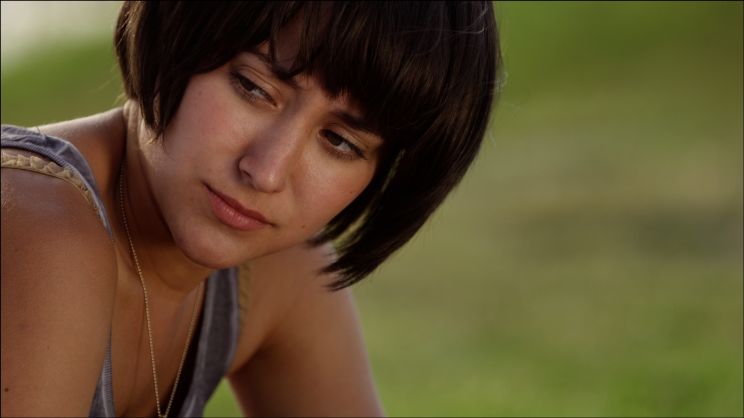 Zelda Williams