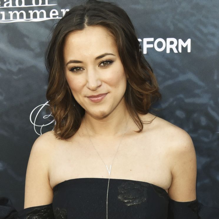 Zelda Williams