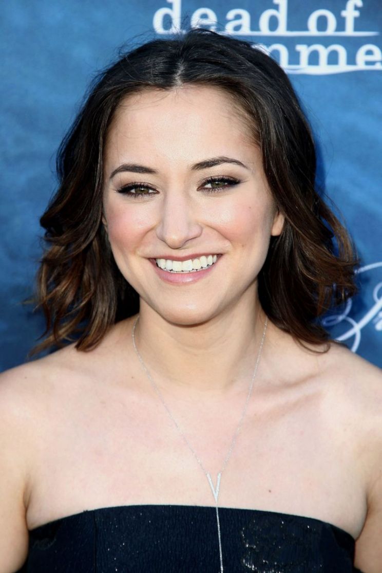 Zelda Williams