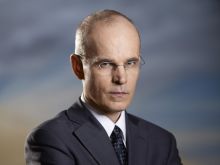 Zeljko Ivanek