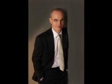 Zeljko Ivanek