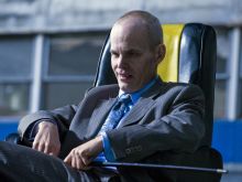 Zeljko Ivanek
