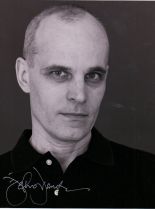 Zeljko Ivanek