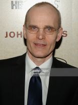 Zeljko Ivanek