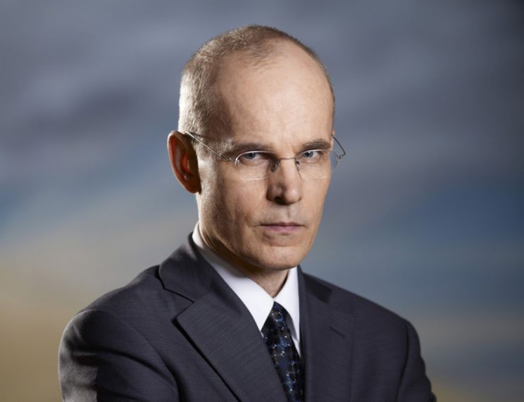 Zeljko Ivanek