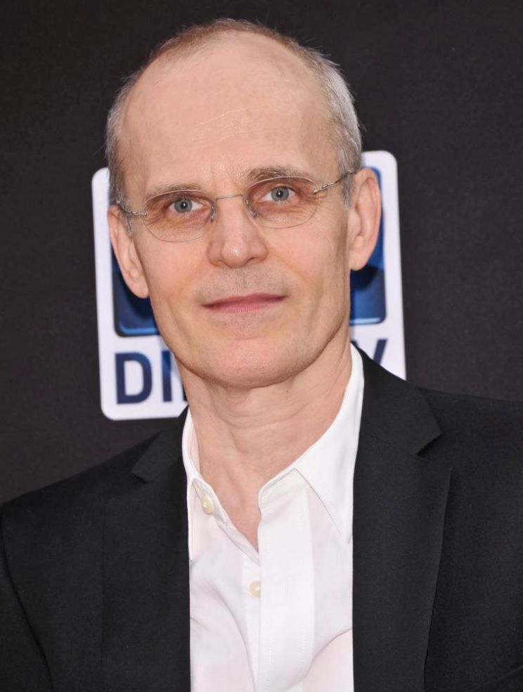 Zeljko Ivanek