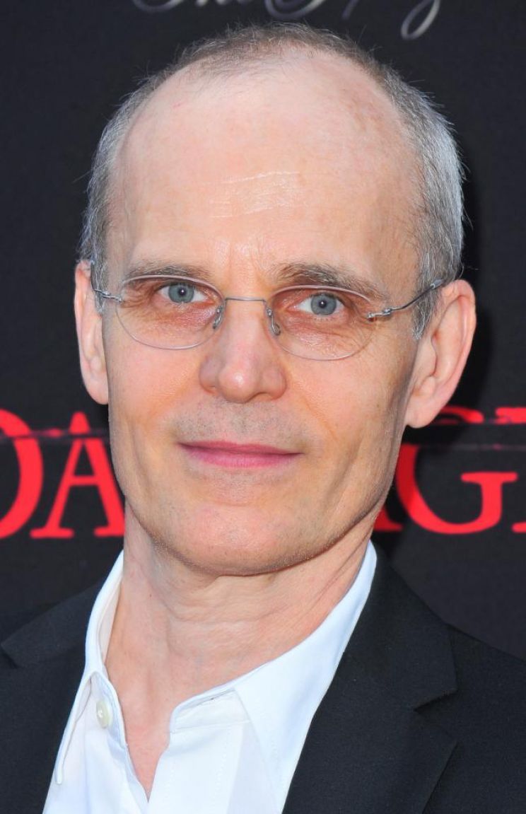 Zeljko Ivanek