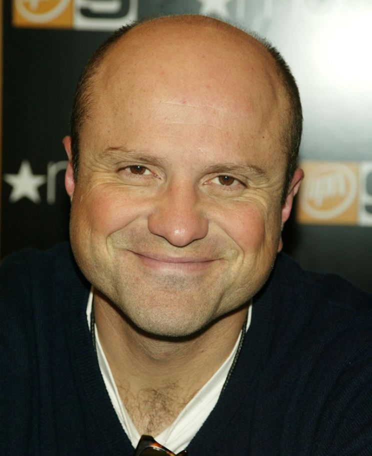 Zeljko Ivanek