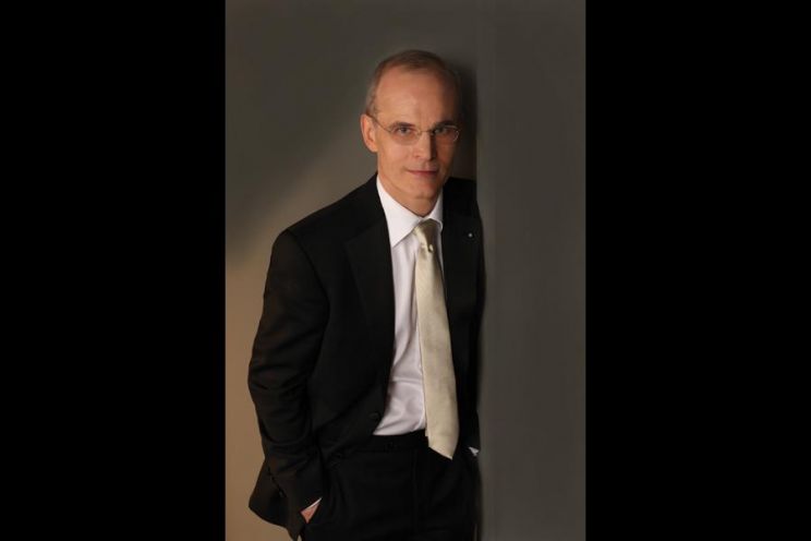 Zeljko Ivanek