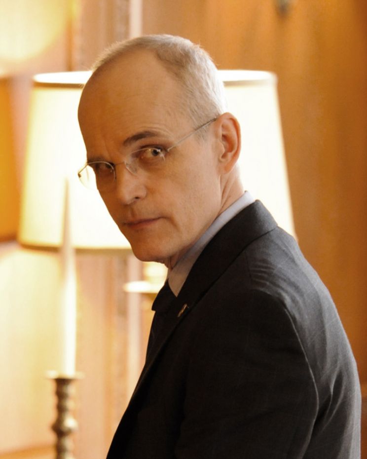 Zeljko Ivanek