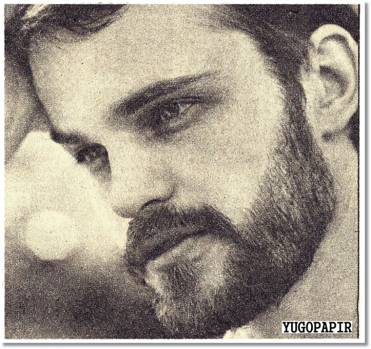 Zeljko Ivanek