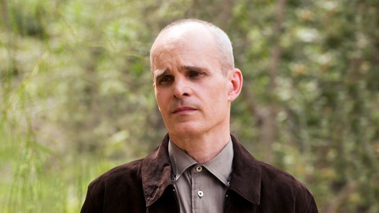 Zeljko Ivanek