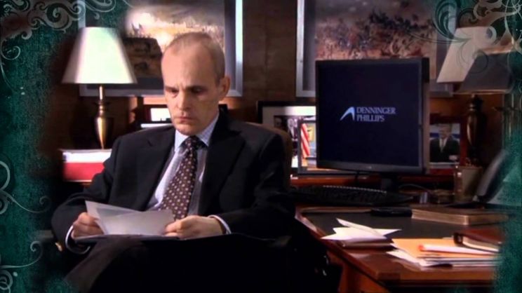 Zeljko Ivanek