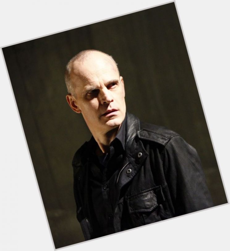Zeljko Ivanek