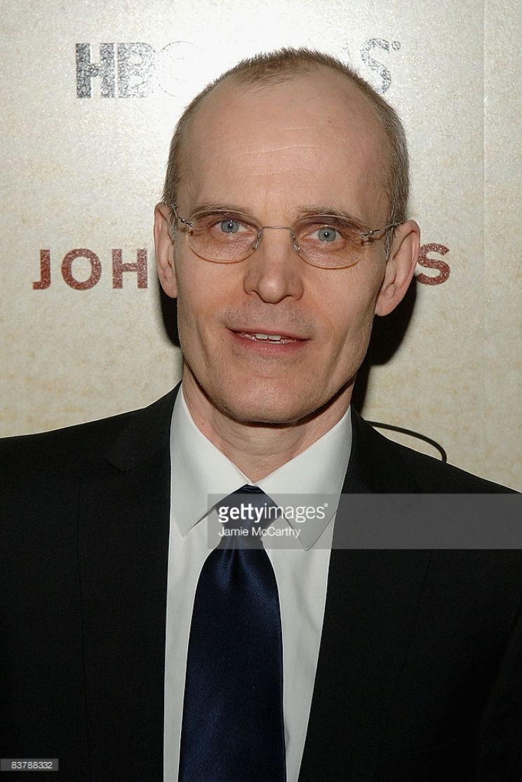 Zeljko Ivanek