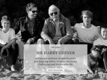 Zen Gesner