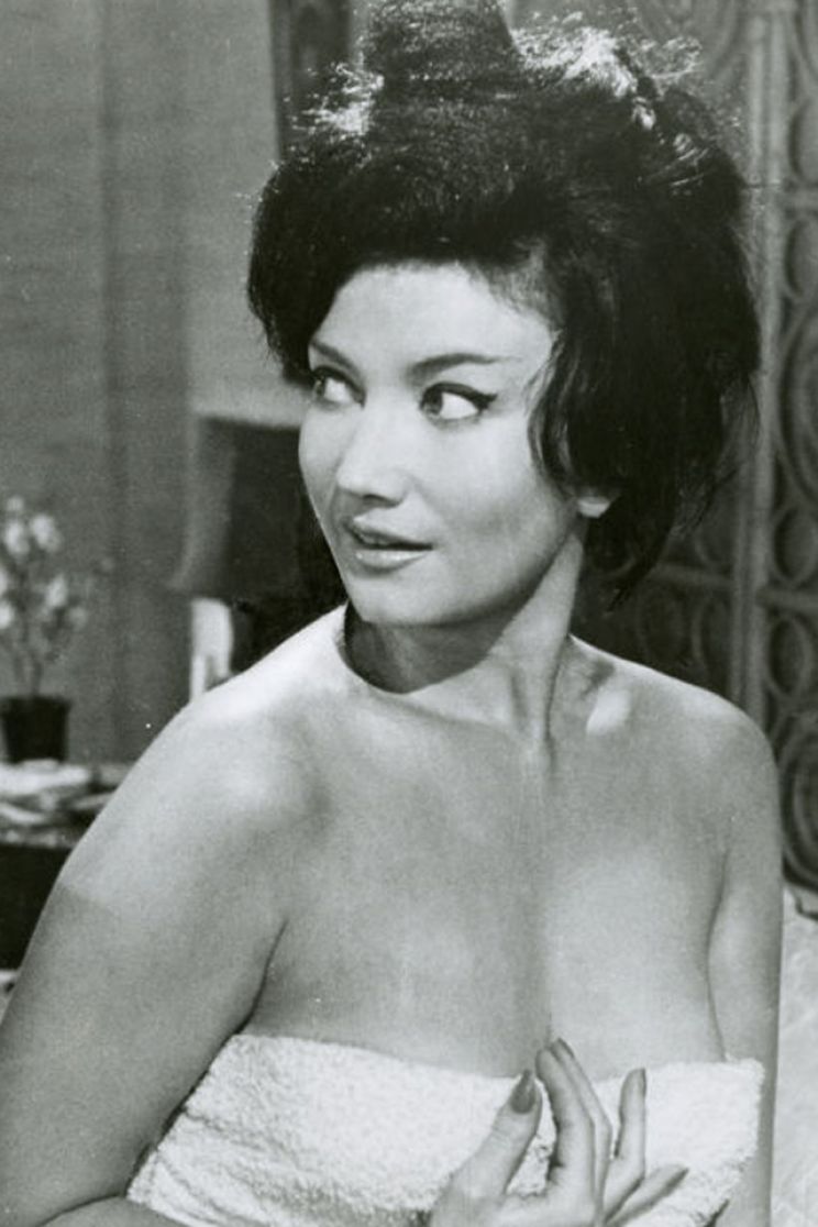Zena Marshall