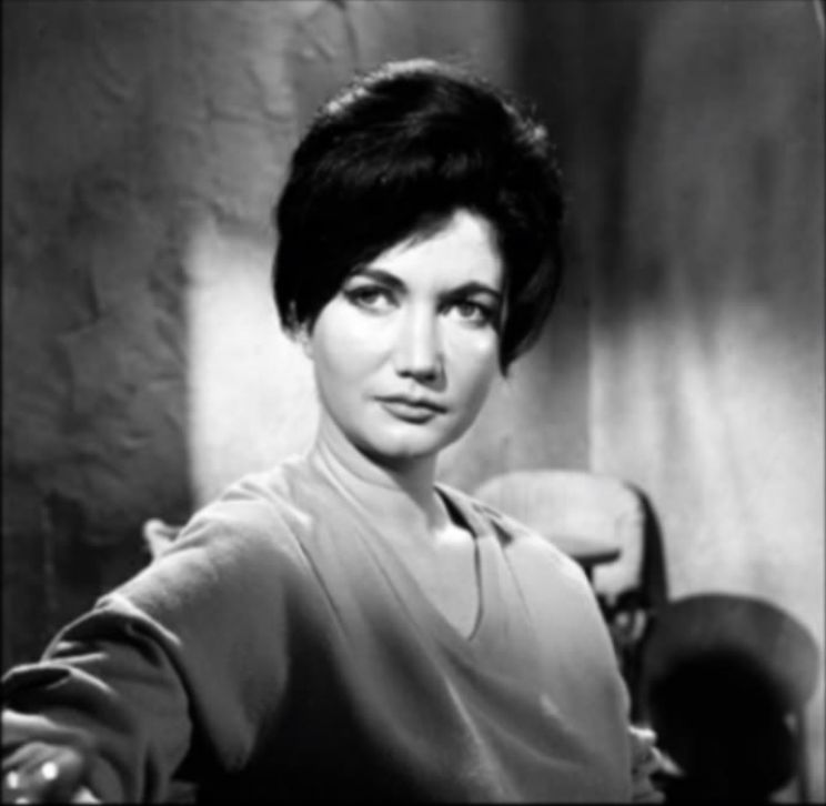 Zena Marshall