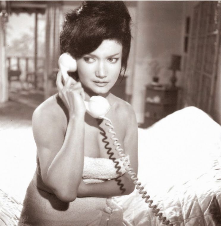 Zena Marshall