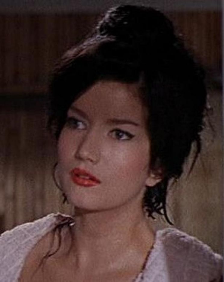 Zena Marshall
