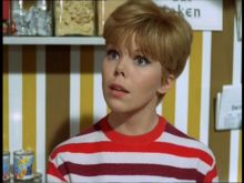 Zena Walker