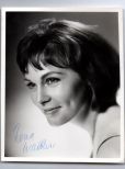 Zena Walker