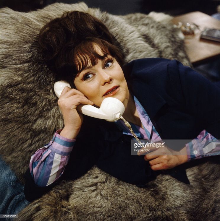 Zena Walker