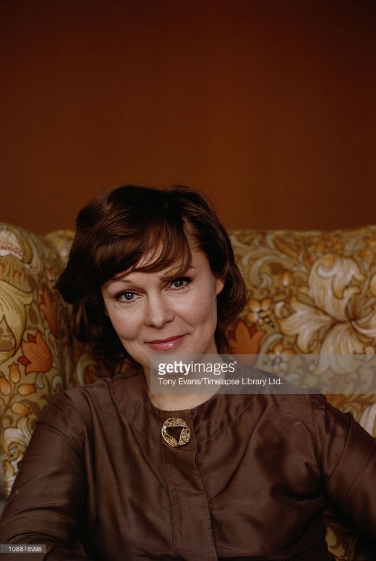 Zena Walker