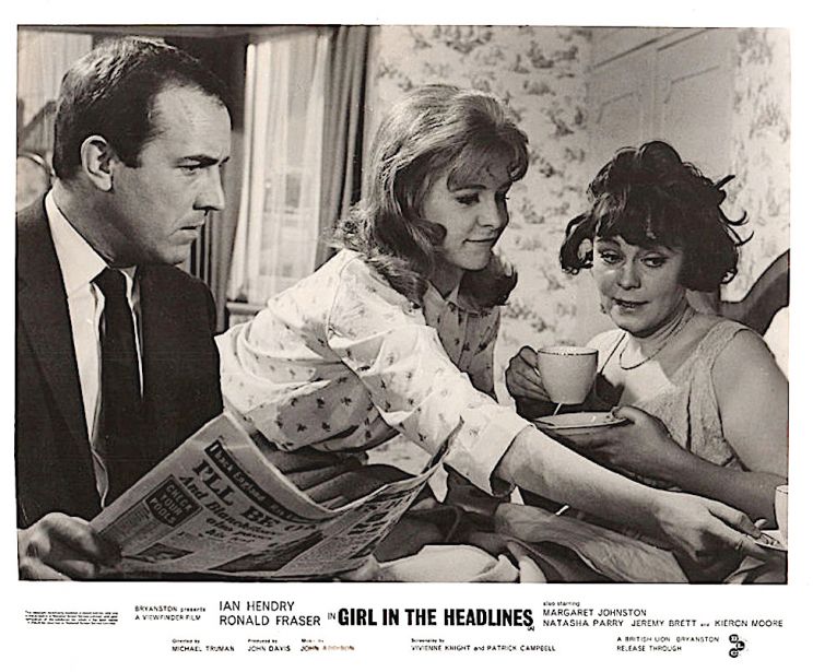 Zena Walker