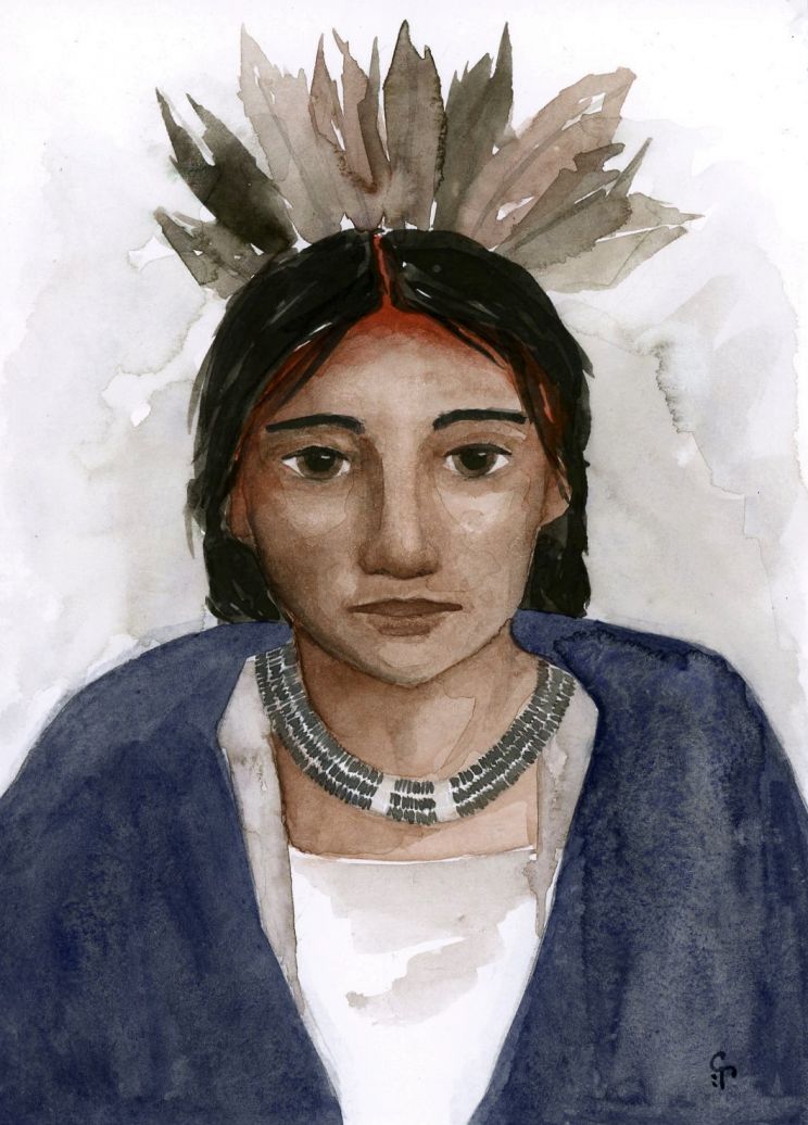Zena Walker