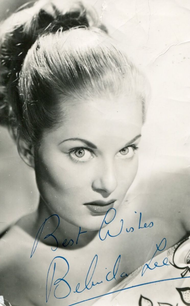 Zena Walker