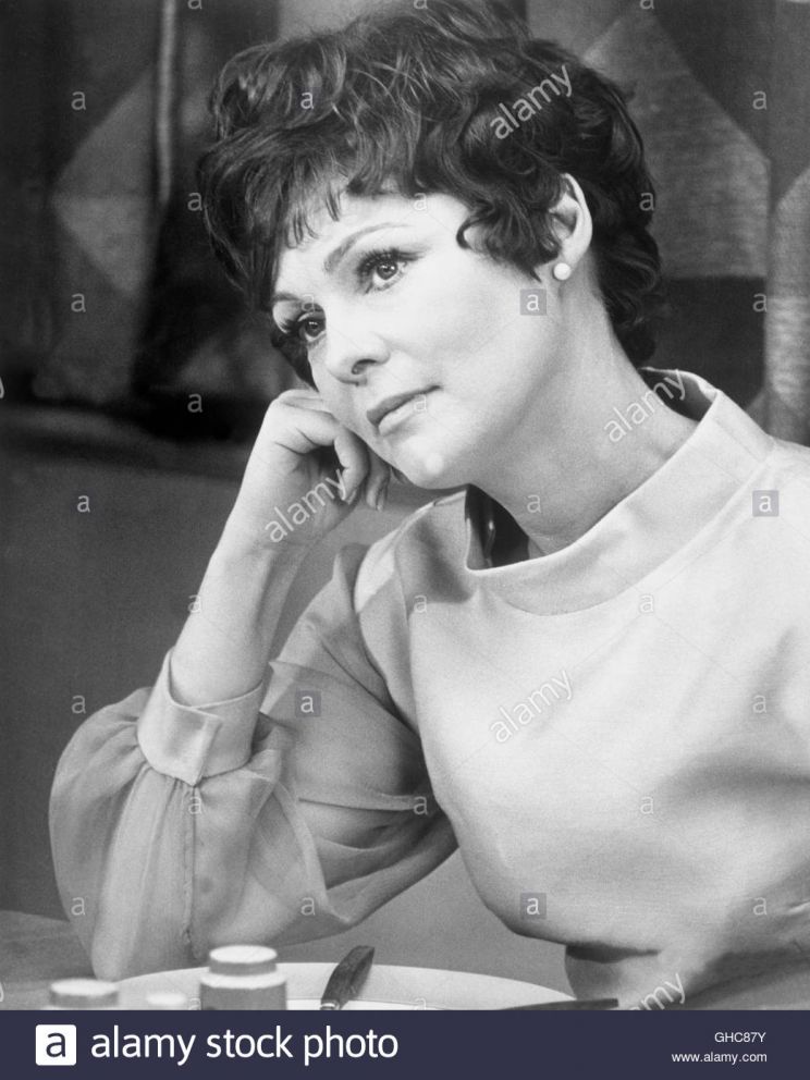 Zena Walker