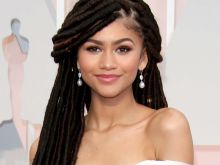 Zendaya