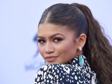 Zendaya