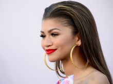 Zendaya #27682 picture (Landscape Medium)