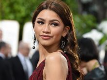 Zendaya #27687 picture (Landscape Medium)