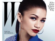 Zendaya #27690 picture (Landscape Medium)