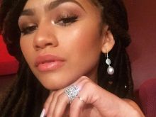 Zendaya #27695 picture (Landscape Medium)